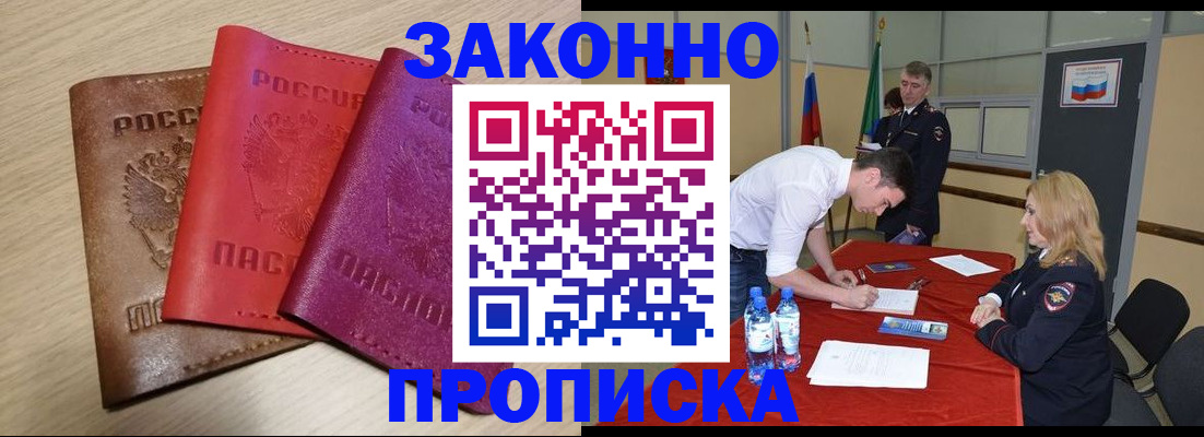 прописка 2025 в Фрязино